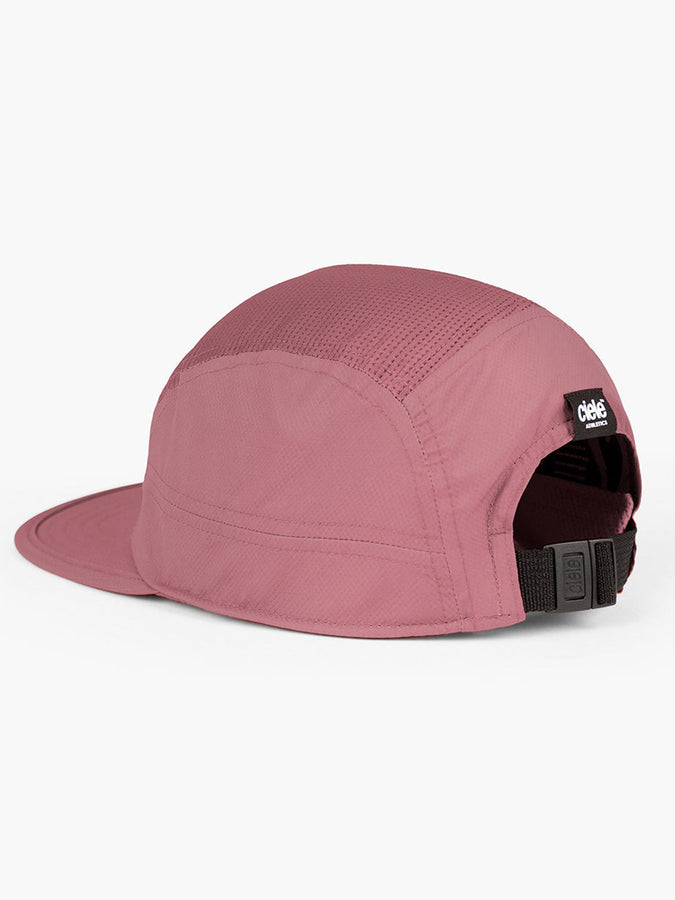 Ciele Gocap Classic Athletics Deco Rose Strapback Hat | DECO ROSE