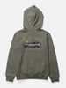 Salty Crew Get Ready Hoodie Summer 2026
