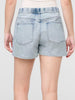 Duer Perfomance Denim Harbour Shorts Spring 2026
