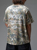 Jacker Collective T-Shirt Fall 2026