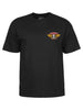 Powell Peralta Winged Ripper T-Shirt Spring 2026