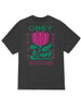 Obey In Bloom T-Shirt Spring 2026