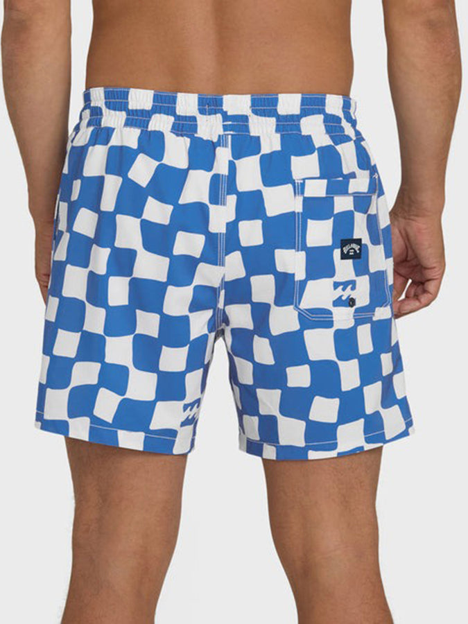 Billabong Lineup Lb Boardshorts Summer 2026 | DEEP OCEAN (DPO)