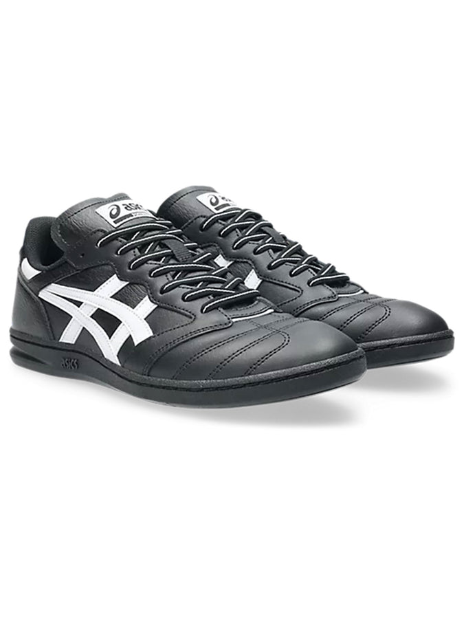 Asics Leggerezza Fb Black/Bright White Shoes Spring 2026 | BLACK/BRIGHT WHITE (003)