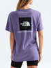 The North Face Evolution Box NSE T-Shirt Fall 2026