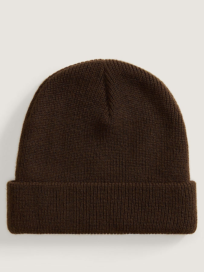 Vans Classic Cuff Beanie | DEMITASSE (3N1)