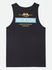 Brixton Pinnacle Tank Top Summer 2026