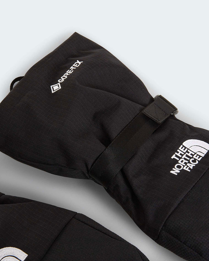 The North Face Montana 3-In-1 GORE-TEX Mittens | TNF BLACK (JK3)