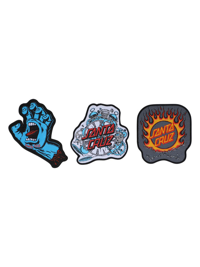 Santa Cruz Og 26 Patch Set | MULTI