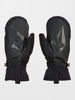 Volcom Quilt Loft Mitt