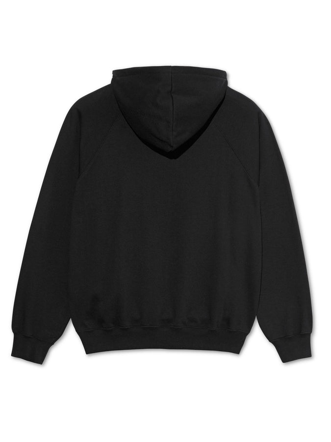 Polar Skate Co Default Hoodie Spring 2026 | BLACK
