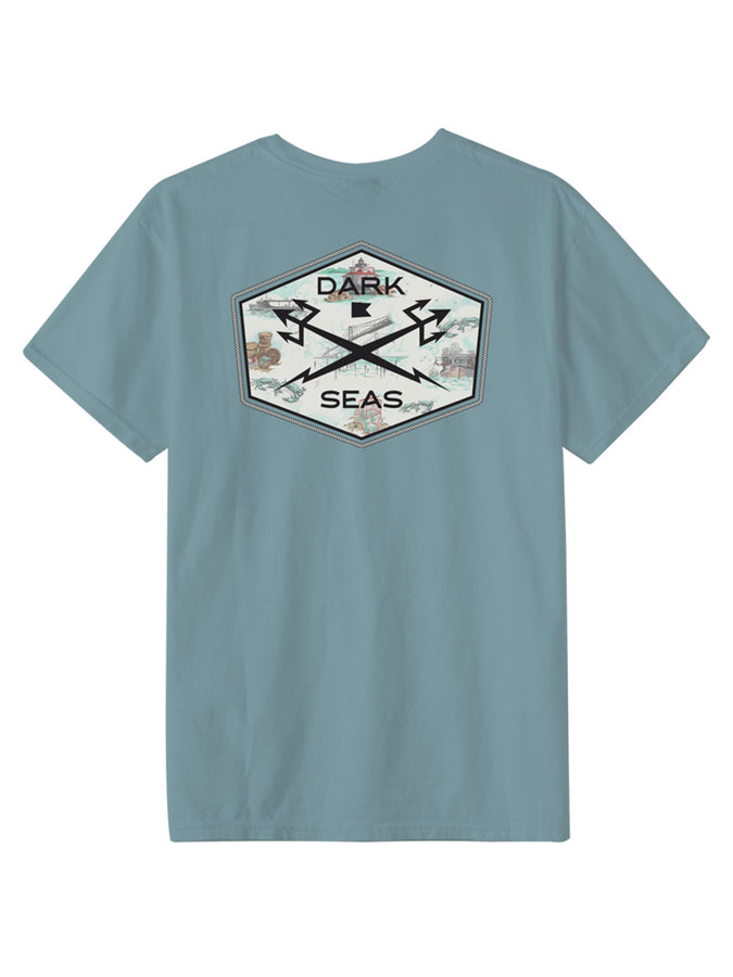 Dark Seas Chesapeake-Progressive T-Shirt Spring 2026 | AQUIFER