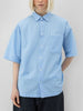 Beyond Medals Short Sleeve Buttondown Shirt Summer 2026