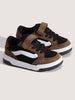 Vans Hylane V Grey Skate/Black Shoes Spring 2026