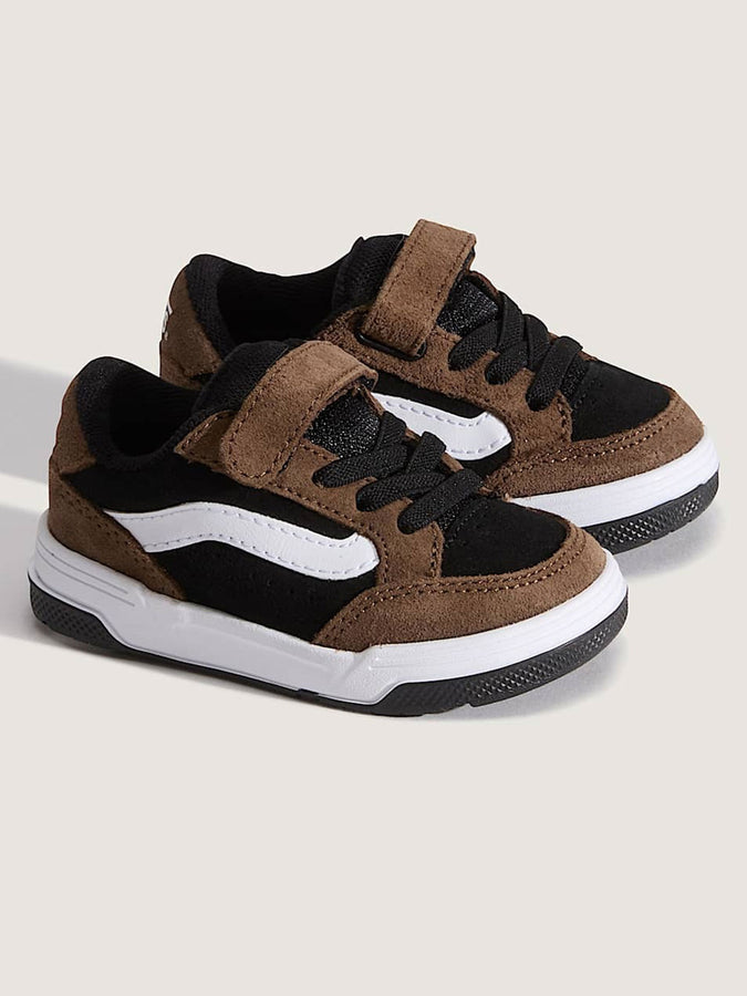 Vans Hylane V Grey Skate/Black Shoes Spring 2026 | SKATER GREY/BLACK (N43)