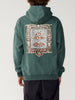 Rip Curl Disorder Boneyards Hoodie Fall 2026