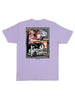 Santa Cruz Ad Collage T-Shirt Spring 2026