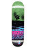 Hockey Andrew Allen Nuclear Spray Tan 8.5" Skateboard Deck