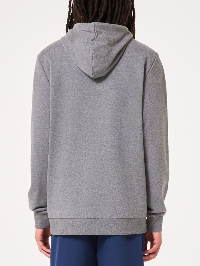 Oakley B1b 2.0 Hoodie Fall 2026 | NEW ATHLETIC GREY/BLACK (25X)
