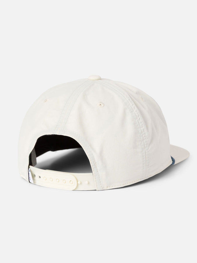 Katin Playa Snapback Hat | VINTAGE WHITE