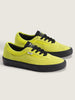 Vans Curren Caples Fluro Lime/Black Shoes Fall 2026