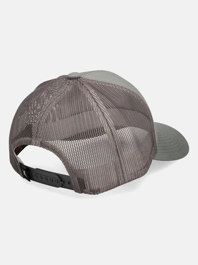 Hurley Atlantic Trucker Hat | GREY (093)