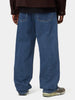 Carhartt Wip Payson Blue Stone Washed Pants Fall 2026
