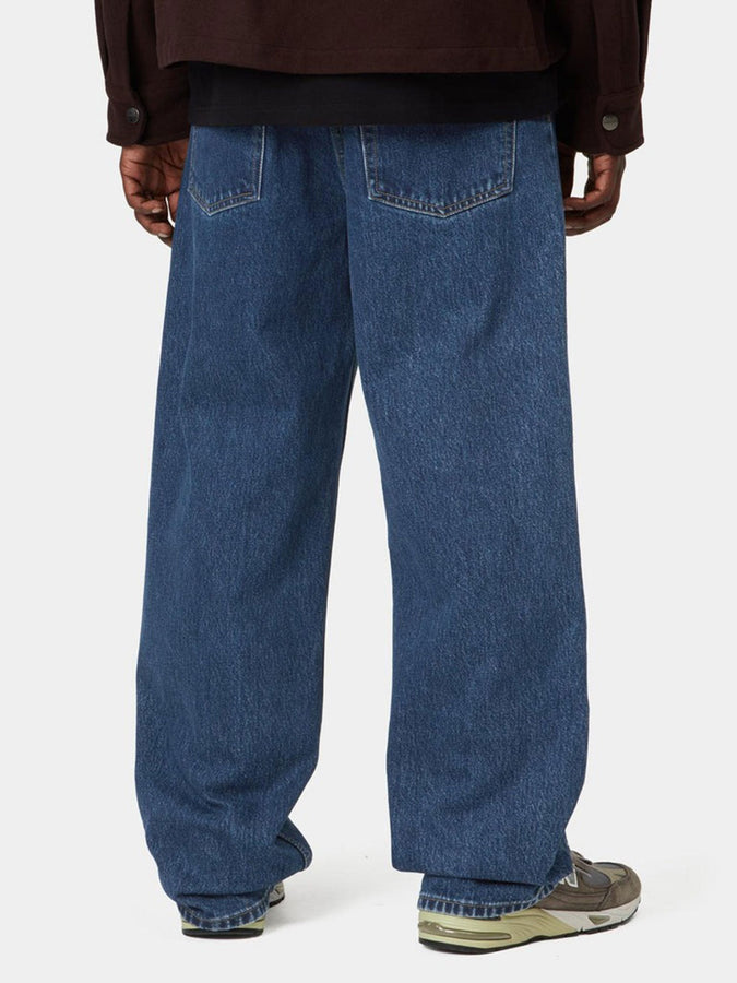Carhartt Wip Payson Blue Stone Washed Pants Fall 2026 | BLUE STONE WASHED (0106)