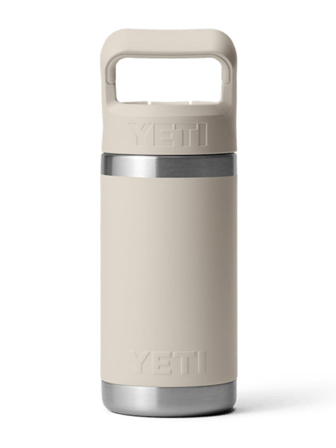 Yeti Rambler Straw Cape Taupe 12oz Water Bottle | CAPE TAUPE