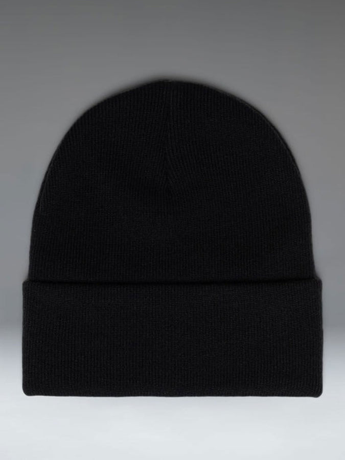 Herschel Elmer Beanie Winter 2027 | BLACK (0001)