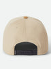 Brixton Opal Snapback Hat
