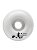 Enjoi Fp Panda Orange 7.75’’ Complete Skateboard