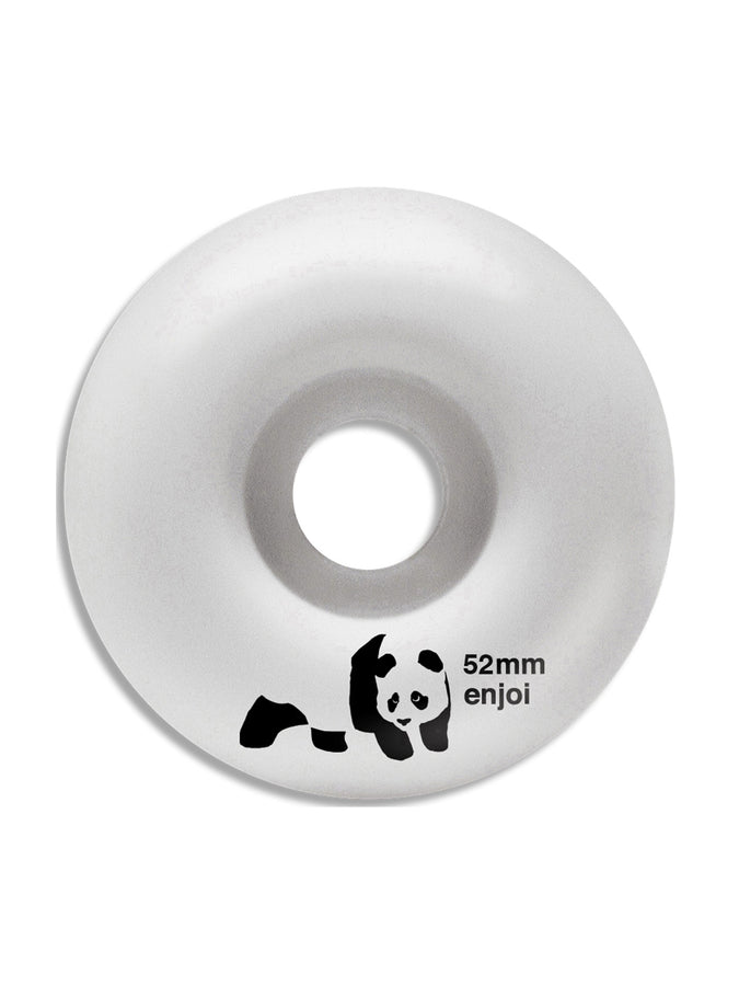 Enjoi Fp Panda Orange 7.75’’ Complete Skateboard | ORANGE