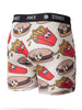 Stance Burger Boxer