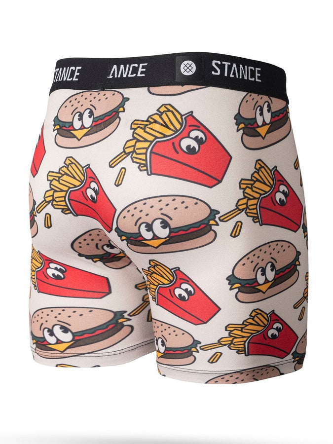 Stance Burger Boxer | MULTI (MUL)