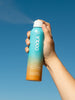 Coola Classic Coconut Fps30 Suncreen Body Spray
