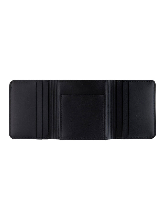 Independent Span Wallet | BLACK