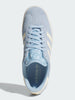 Adidas Gazelle ADV Clear Sky/Cream White/Chalk White Shoes Spring 2026