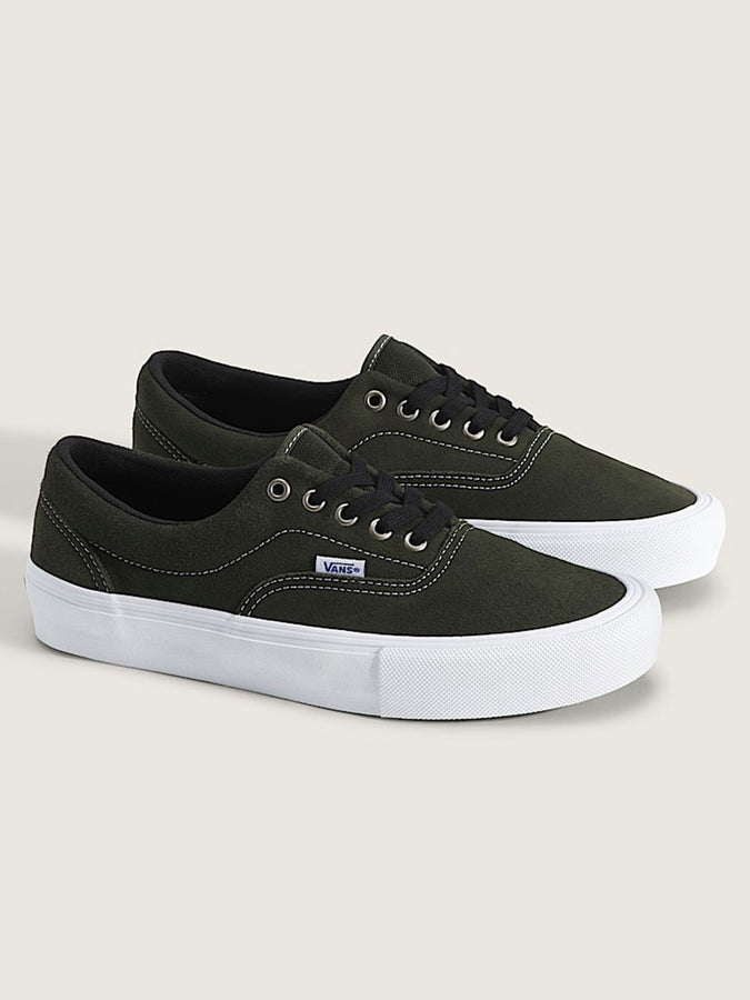 Vans Skate Era Obsidian Fern Shoes Fall 2026 | OBSIDIAN FERN (FRN)