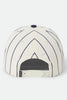 Brixton Homerun Snapback Hat