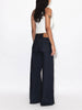 Dr. Denim Rhue Low Wide Stream Rinse Jeans Fall 2026