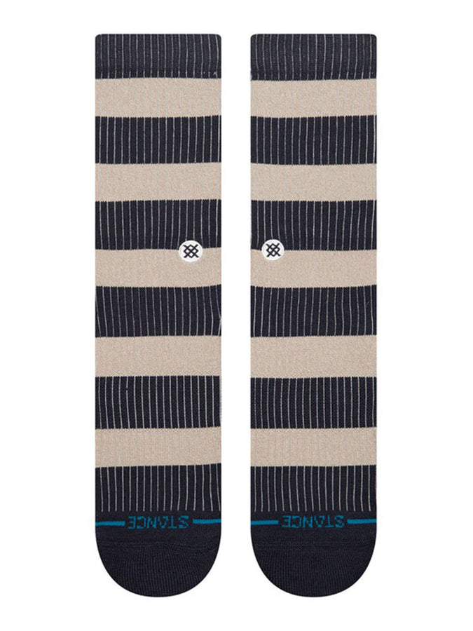 Stance Jailbird Socks | NAVY (NVY)