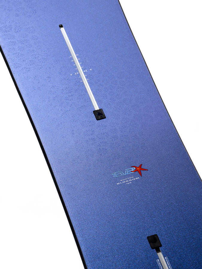 Burton Blossom Camber Snowboard 2027 | SEAHORSE (FAM)
