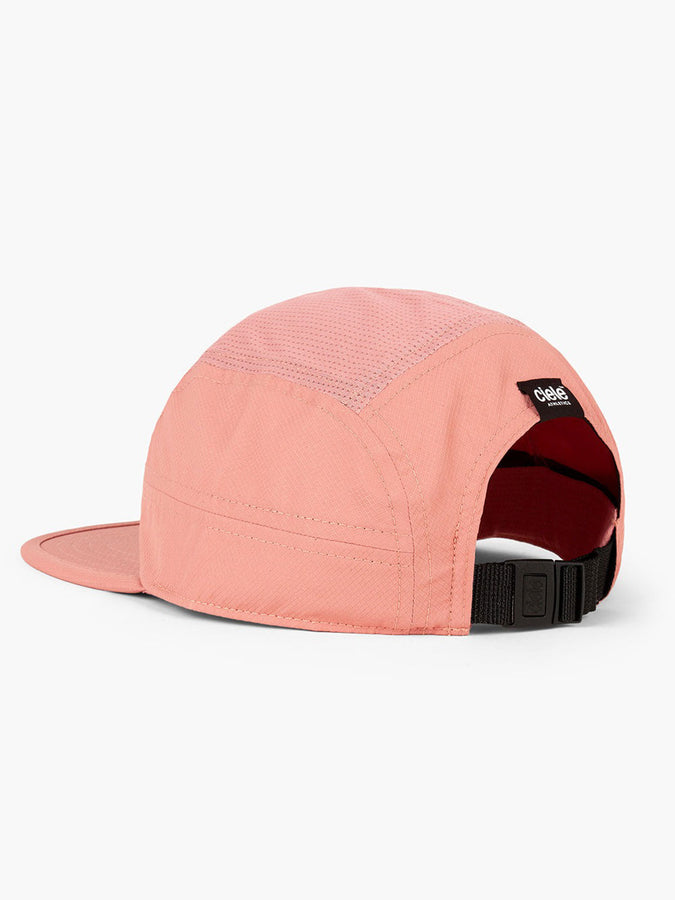 Ciele GOCap Classic Athletics Rose Dawn Strapback Hat | ROSE DAWN