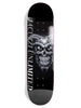 Jacuzzi Ex7 Spencer Demon 8.25’’ & 8.5’’ Skateboard Deck