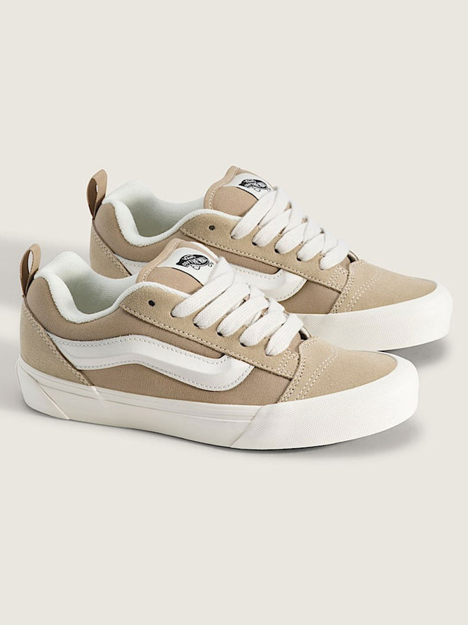 Vans Knu Skool Color Theory Encens Shoes Fall 2026 | COLOR THEORY INCENSE (4MG)