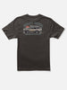Salty Crew Getting Ready T-Shirt Summer 2026