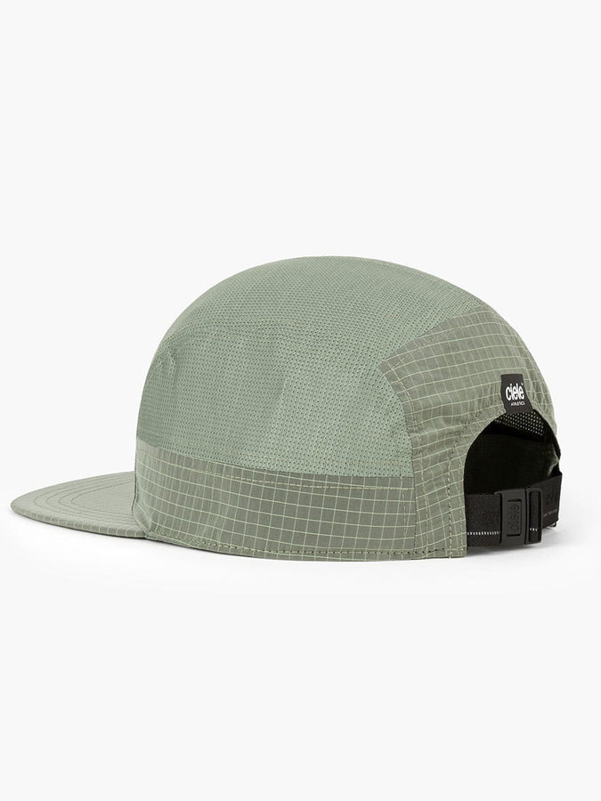 Ciele Gocap Icon Circle C Toad Strapback Hat | TOAD