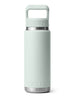 Yeti Rambler 26oz Straw Bottle