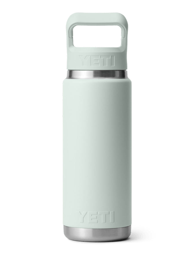 Yeti Rambler 26oz Straw Bottle | RIDGELINE